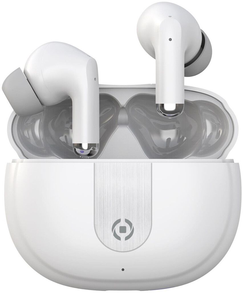 Celly UltraSound True Wireless Headset with ENC - Vit