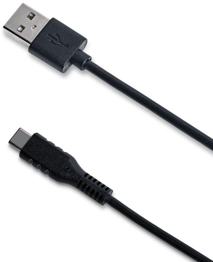 Celly USB-A to USB-C Cable 15W