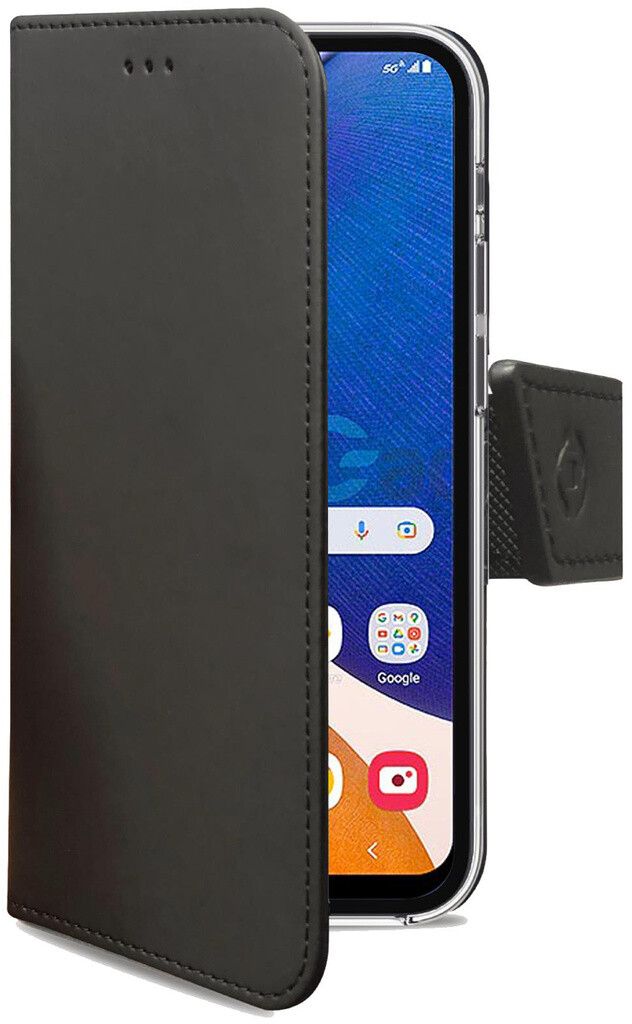 Celly Wallet Case (Galaxy A14) | Samsung - Samsung Galaxy A14 - Skal & fodral | AlltMobil