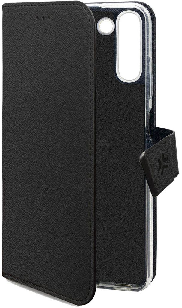 Celly Wallet Case (Galaxy A16) | Samsung - Samsung Galaxy A16 - Skal & fodral | AlltMobil