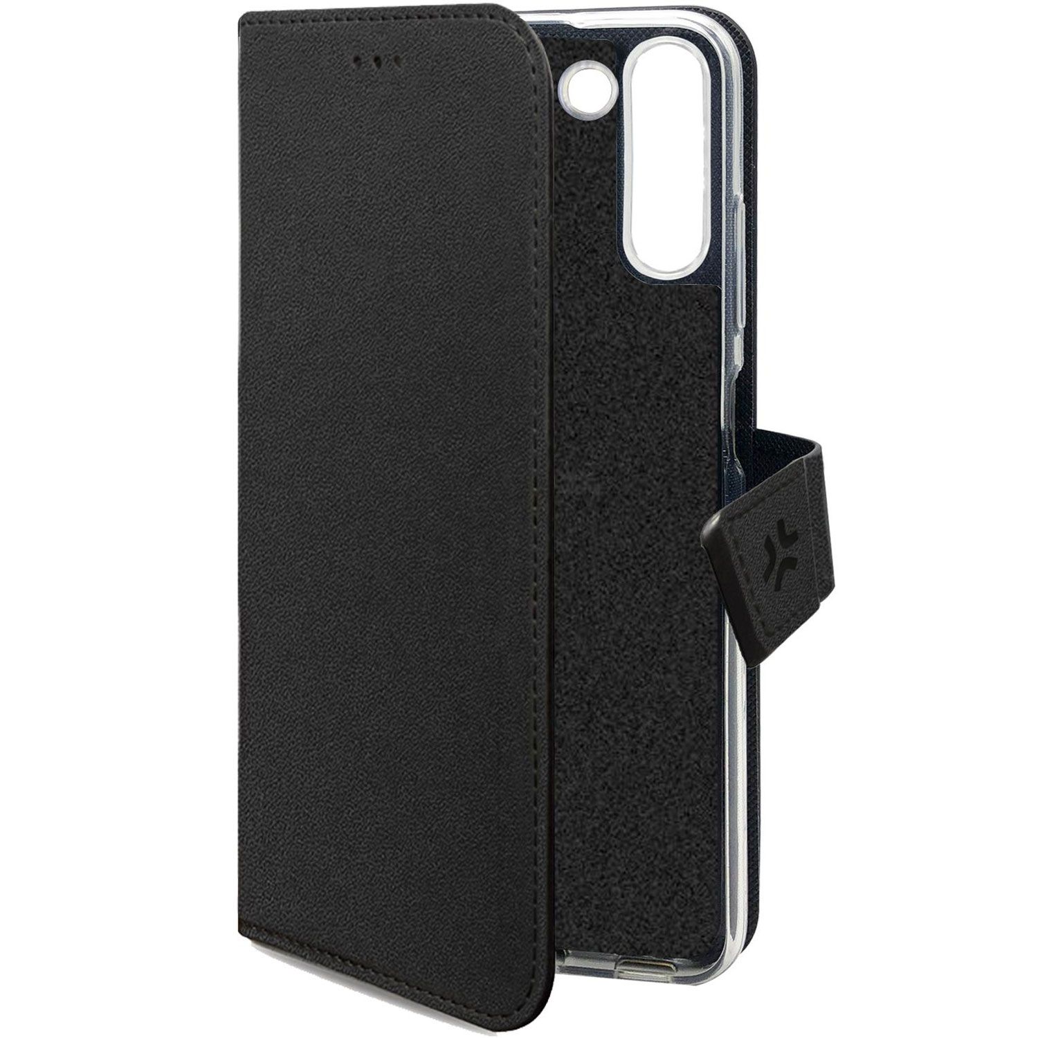 Celly Wallet Case (Galaxy A17) | Samsung - Samsung Galaxy A17 - Skal & fodral | AlltMobil