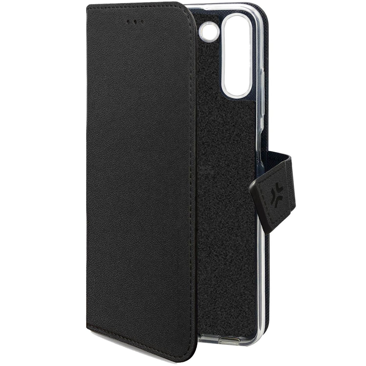 Celly Wallet Case (Galaxy A56) | Samsung - Samsung Galaxy A56 - Skal & fodral | AlltMobil