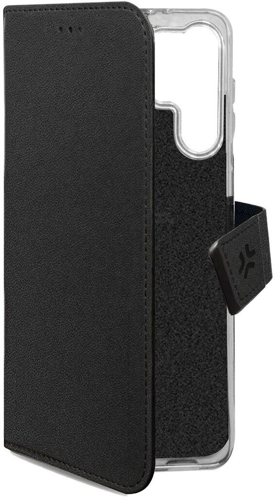 Celly Wallet Case (Galaxy S25) | Samsung - Samsung Galaxy S25 - Skal & fodral | AlltMobil