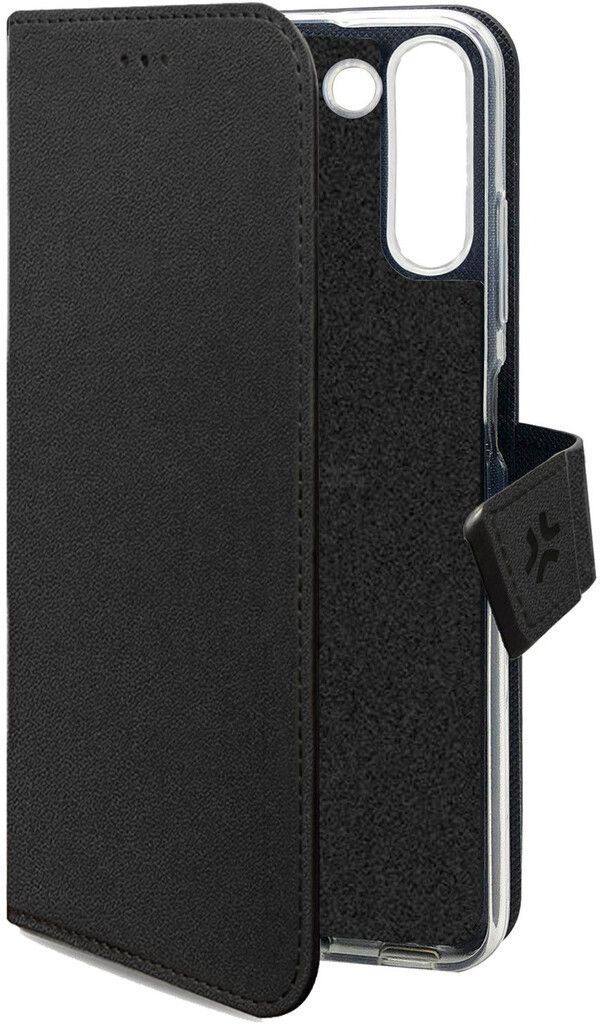Celly Wallet Case (Galaxy S25+) | Samsung - Samsung Galaxy S25+ - Skal & fodral | AlltMobil