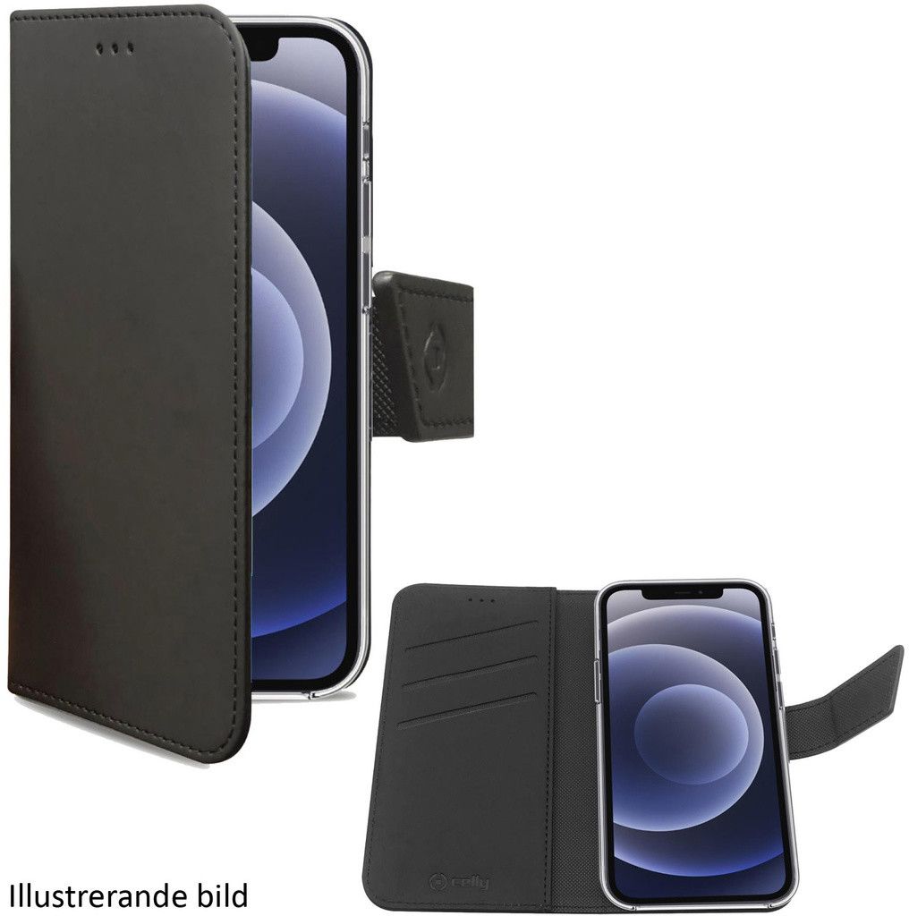 Celly Wallet Case