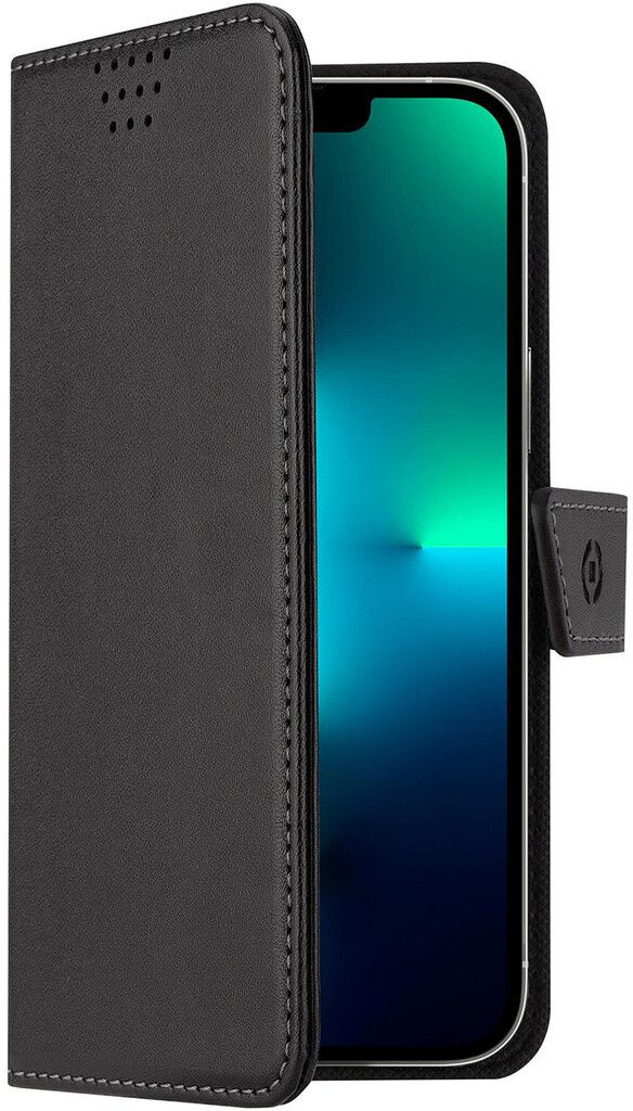Celly WallyMag Case