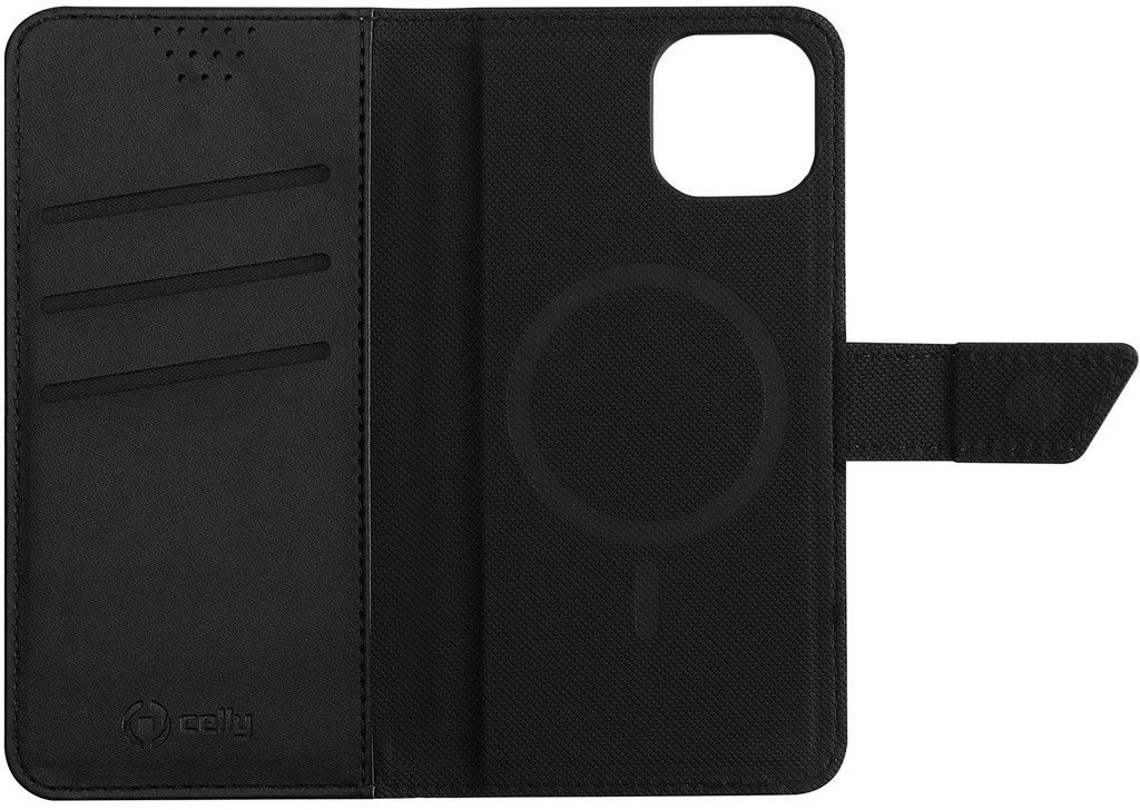Celly WallyMag Case