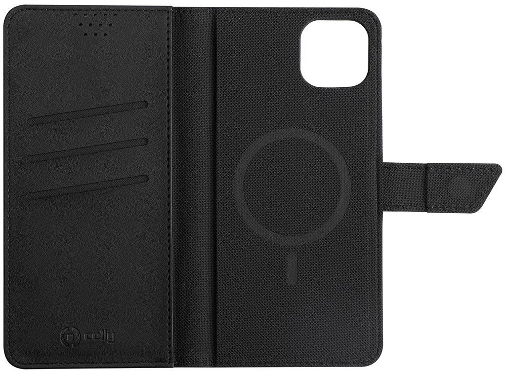 Celly WallyMag Case