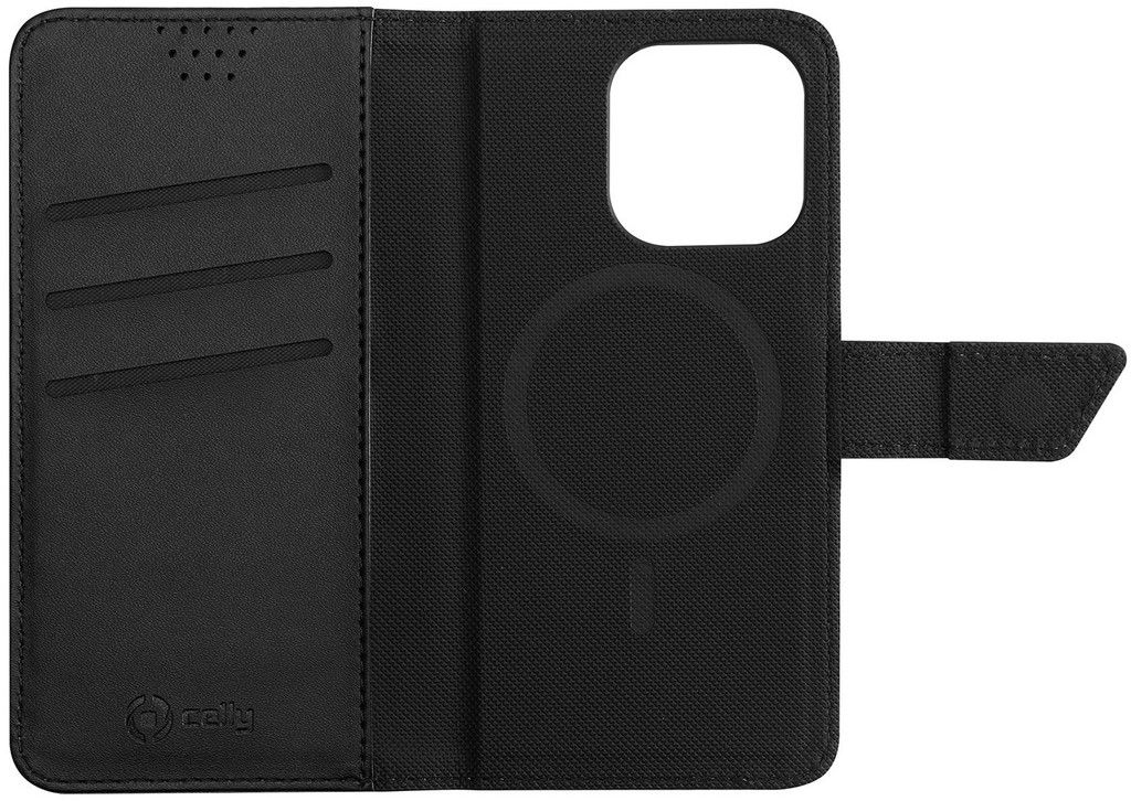 Celly WallyMag Case