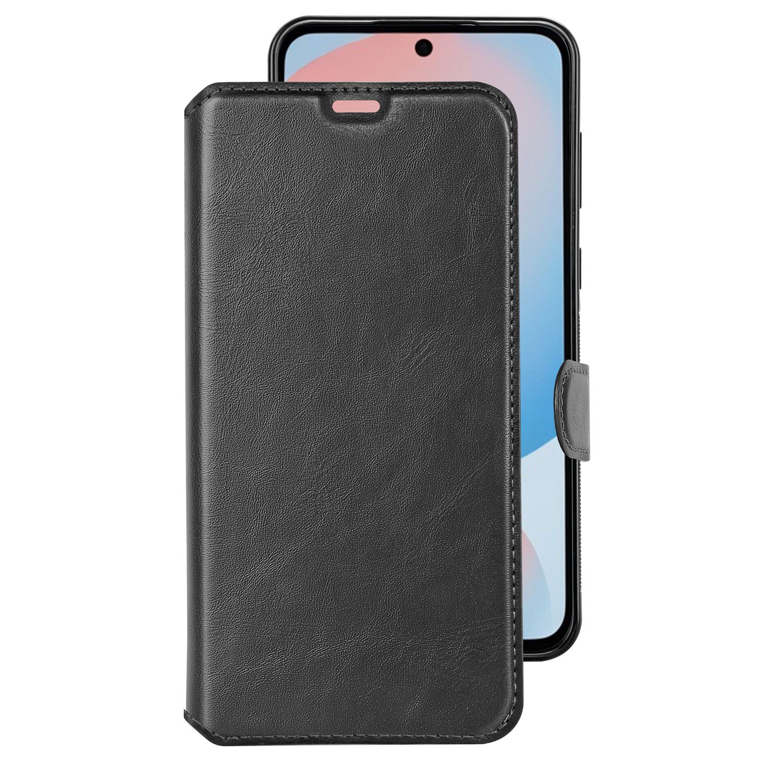 Champion 2-in-1 Slim Wallet Case (Galaxy A56) | Samsung - Samsung Galaxy A56 - Skal & fodral | AlltMobil