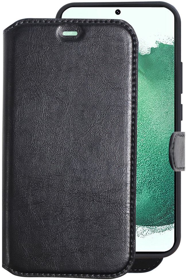 Champion 2-in-1 Slim Wallet Case (Galaxy S22+) | Samsung - Samsung Galaxy S22+ - Skal & fodral | AlltMobil