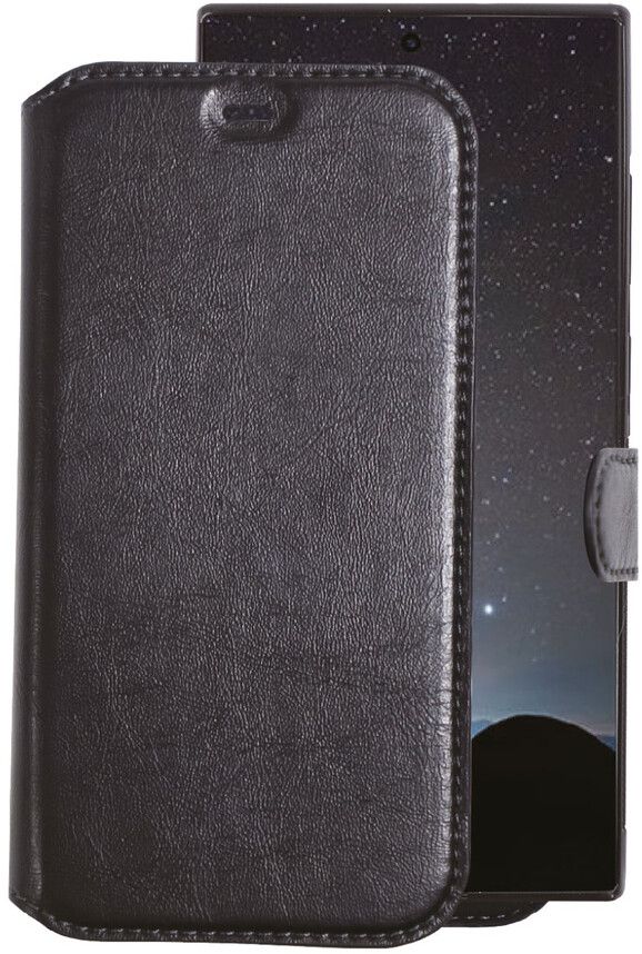 Champion 2-in-1 Slim Wallet Case (Galaxy S23 Ultra) | Samsung - Samsung Galaxy S23 Ultra - Skal & fodral | AlltMobil
