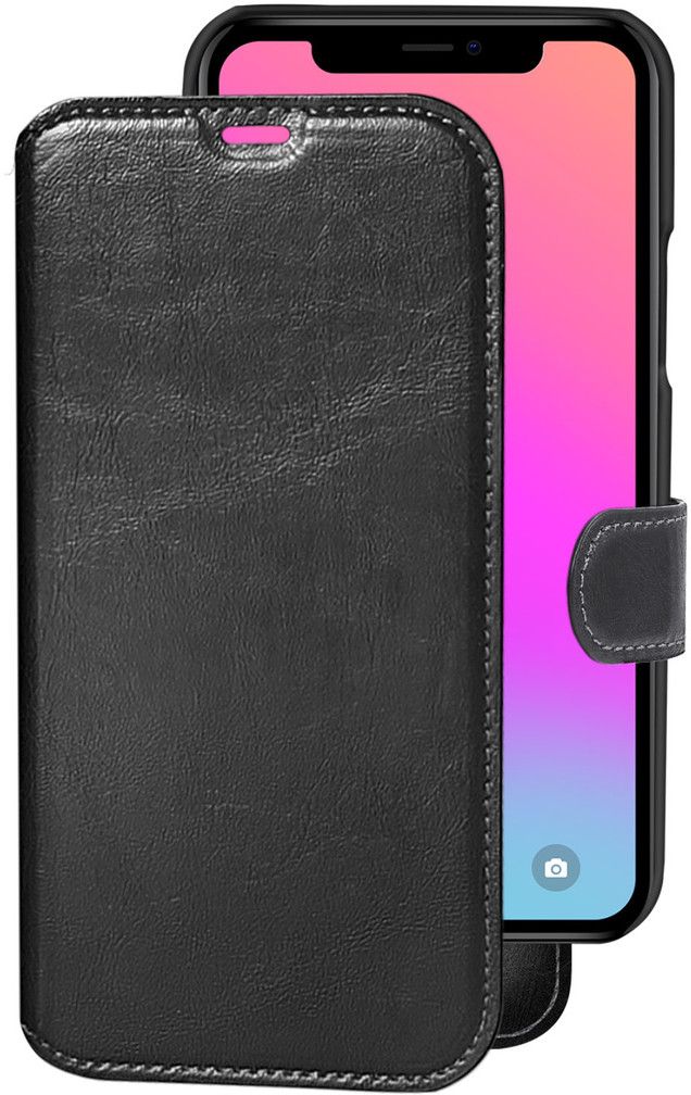 Champion 2-in-1 Slim Wallet Case