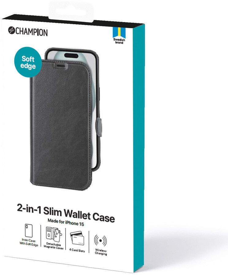 Case Wallet
