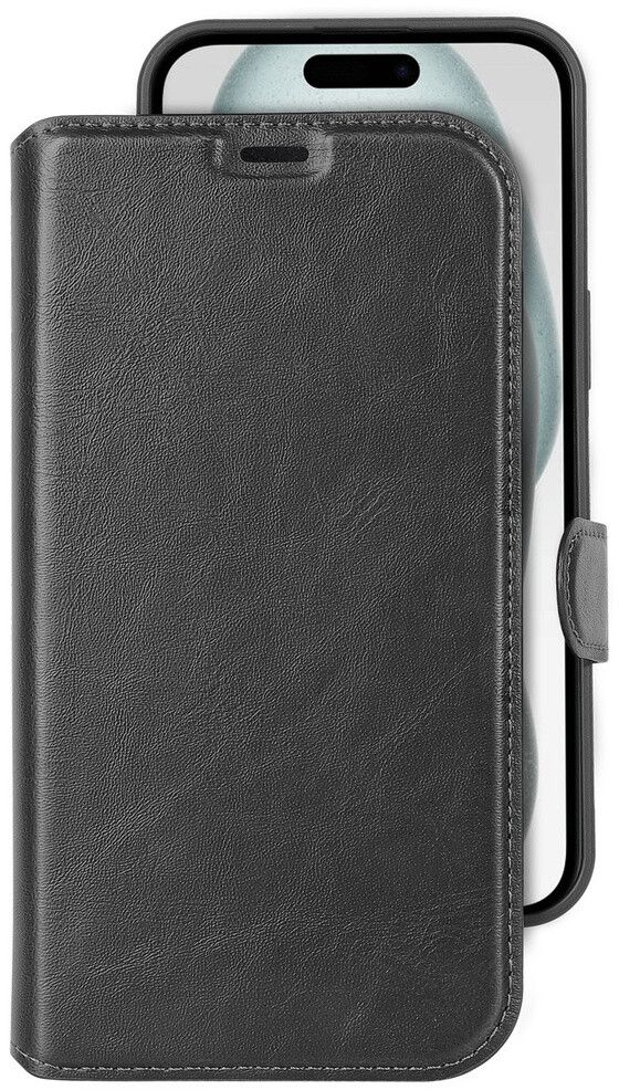 Champion 2-in-1 Slim Wallet Case (iPhone 15 Plus) | iPhone - iPhone 15 Plus - Skal & fodral - Läderfodral | AlltMobil