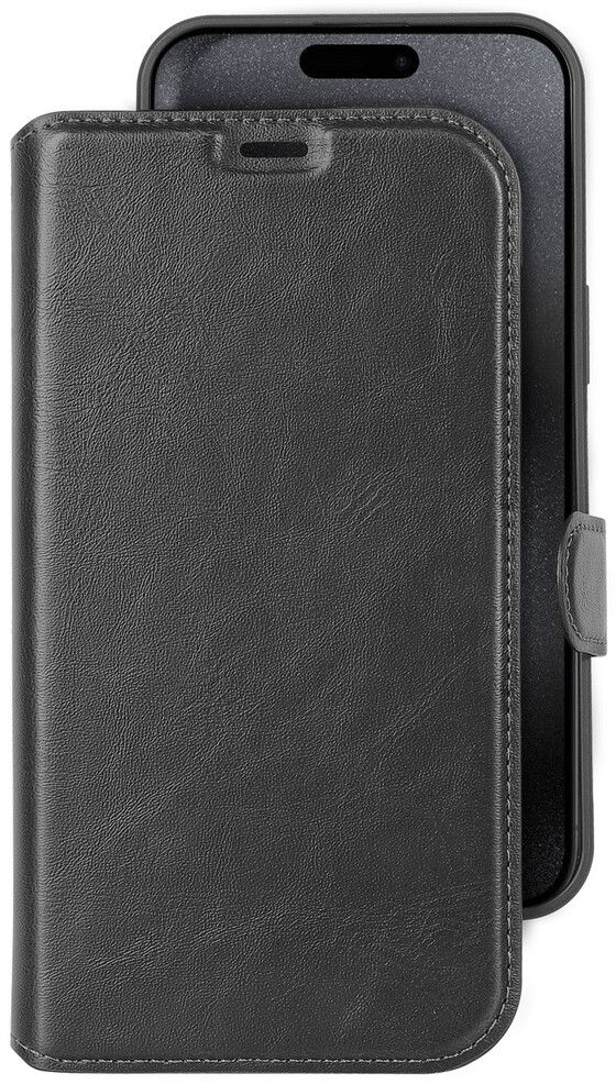 Champion 2-in-1 Slim Wallet Case (iPhone 15 Pro Max) | iPhone - iPhone 15 Pro Max - Skal & fodral - Läderfodral | AlltMobil
