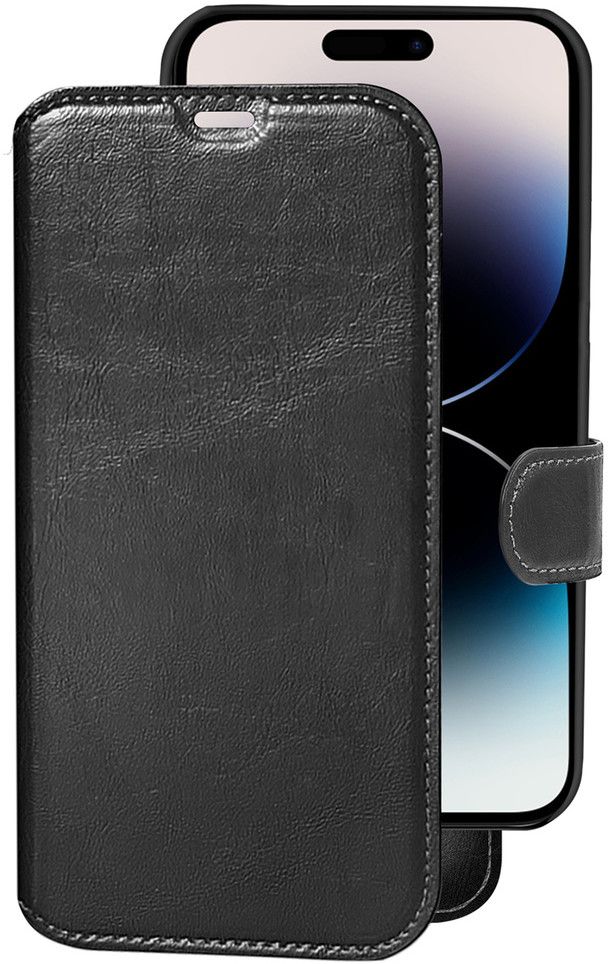 Champion 2-in-1 Slim Wallet Case