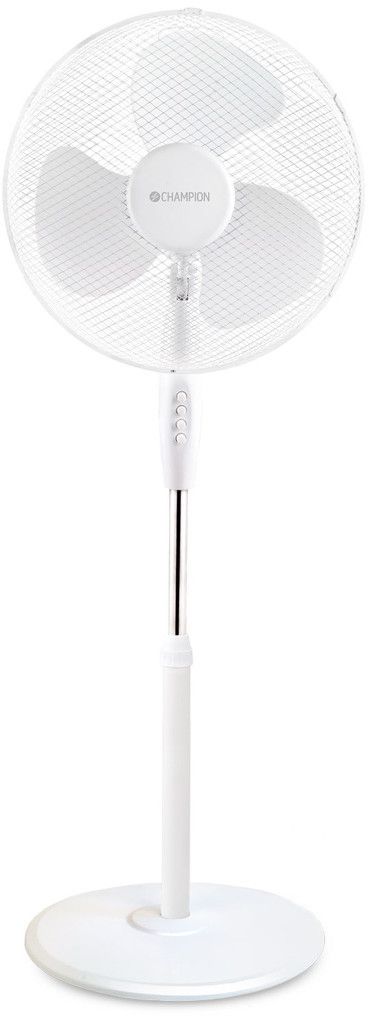 Champion CHGF120 Golvfläkt 40cm