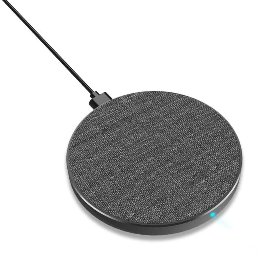 Champion Wireless Qi Charger 10W