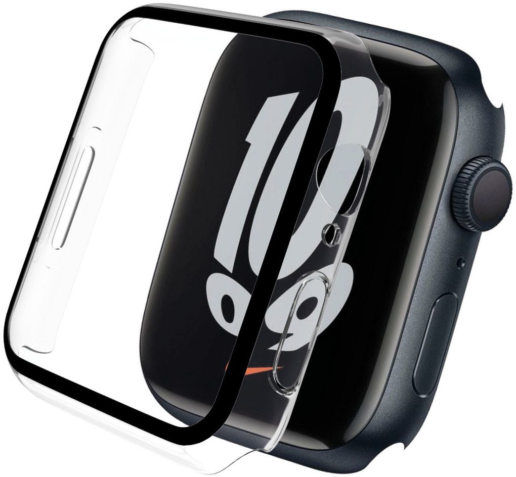 Champion Full Cover Case