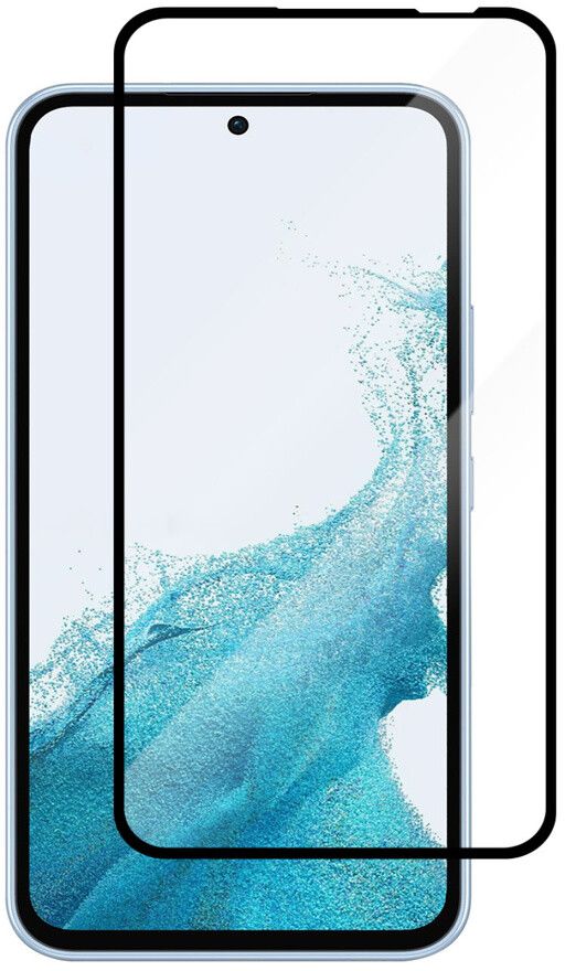 Champion Glass Screen (Galaxy A54) | Samsung - Samsung Galaxy A54 - Skärmskydd | AlltMobil