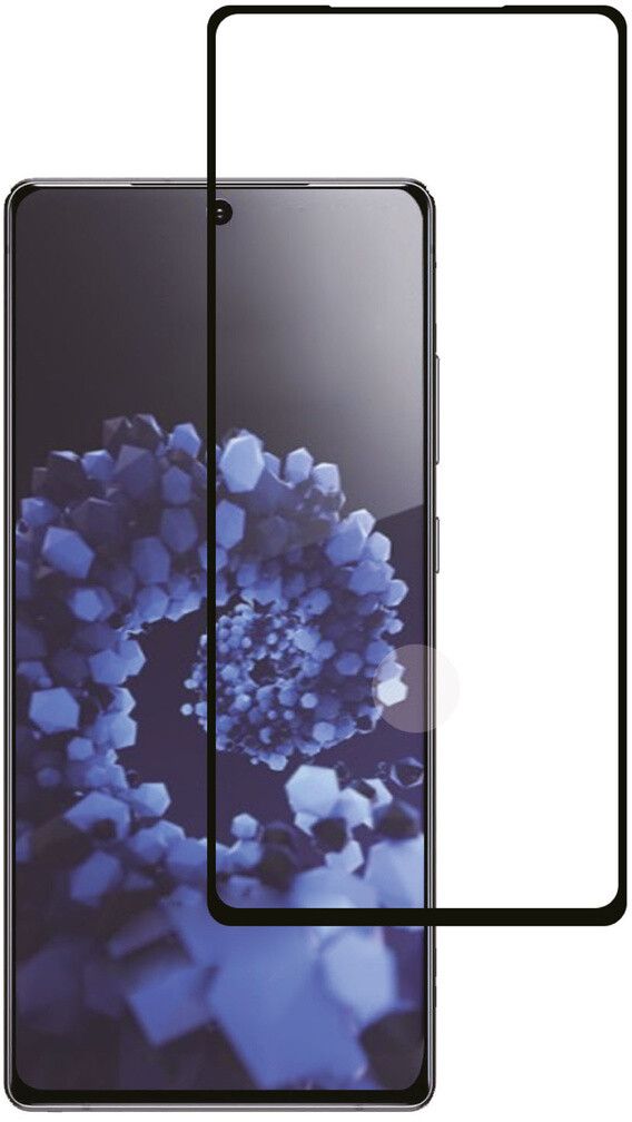 Champion Glass Screen (Galaxy S21) | Samsung - Samsung Galaxy S21 - Skärmskydd | AlltMobil