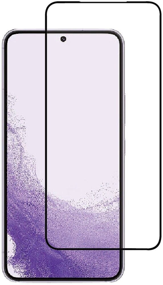Champion Glass Screen (Galaxy S23+) | Samsung - Samsung Galaxy S23+ - Skärmskydd | AlltMobil