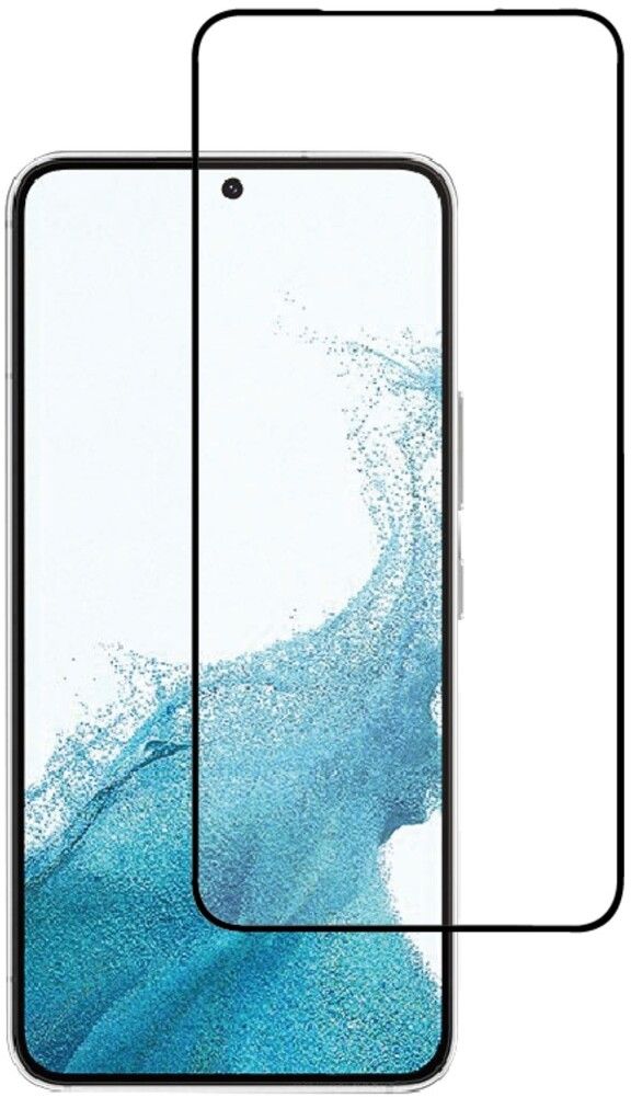 Champion Glass Screen (Galaxy S23) | Samsung - Samsung Galaxy S23 - Skärmskydd | AlltMobil