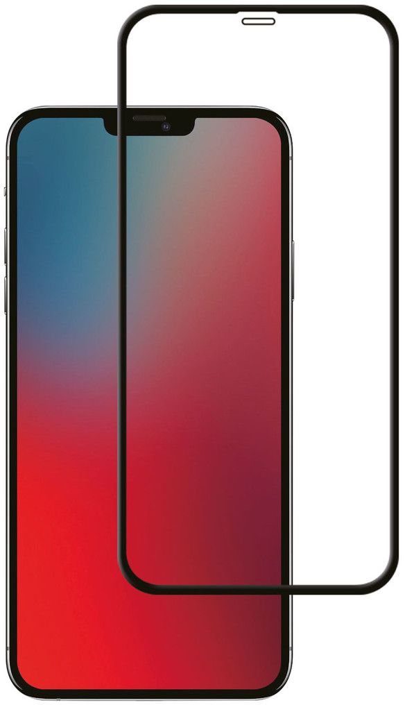 Champion Glass Screen