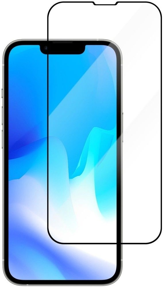 Champion Glass Screen