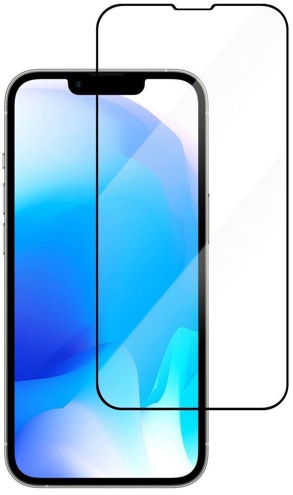 Champion Glass Screen