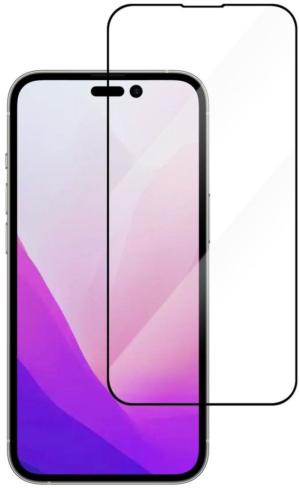 Champion Glass Screen