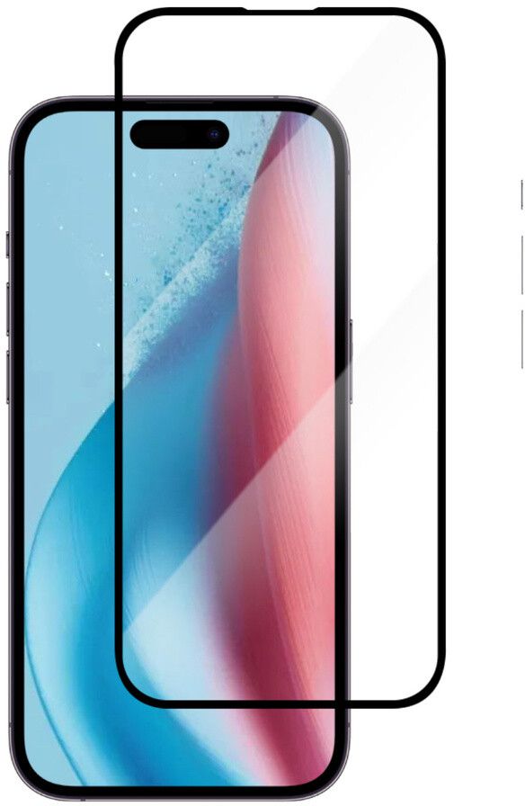 Champion Glass Screen