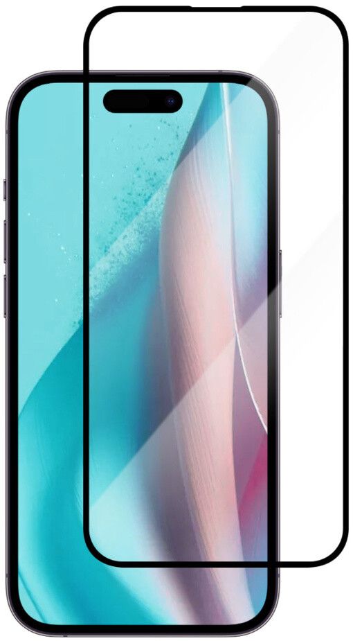 Champion Glass Screen