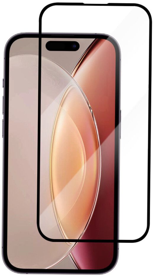 Champion Glass Screen