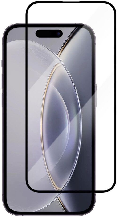 Champion Glass Screen