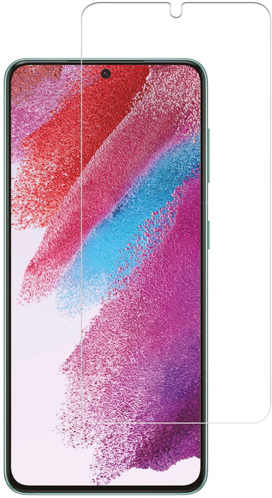 Champion Härdat Glas (Galaxy S22) | Samsung - Samsung Galaxy S22 - Skärmskydd | AlltMobil