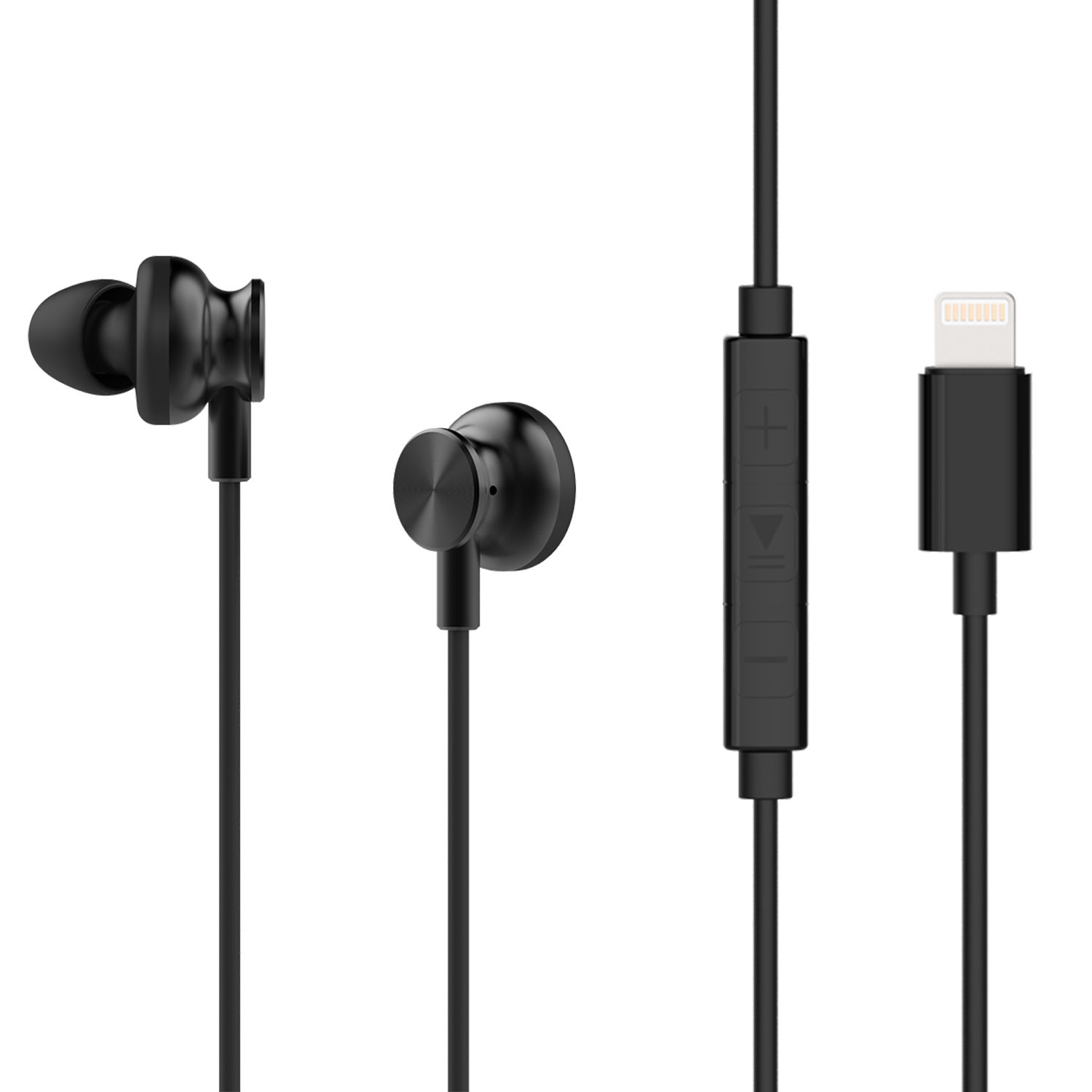 Champion HSZ450S Lightning Earphones