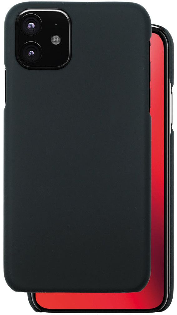 Champion Matte Hard Cover