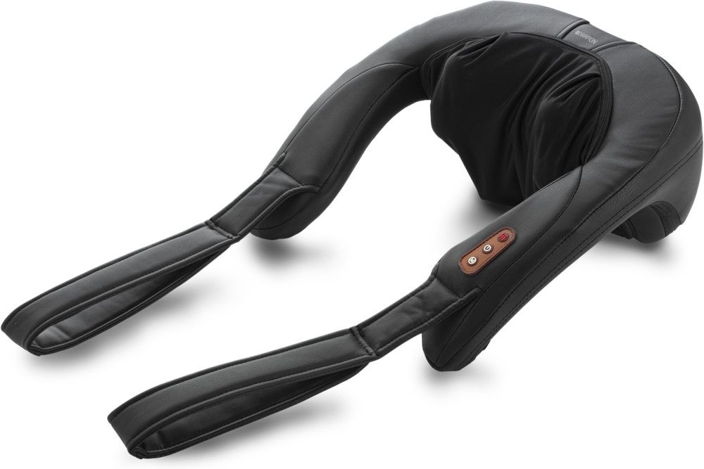 Champion Shiatzu Nackmassage