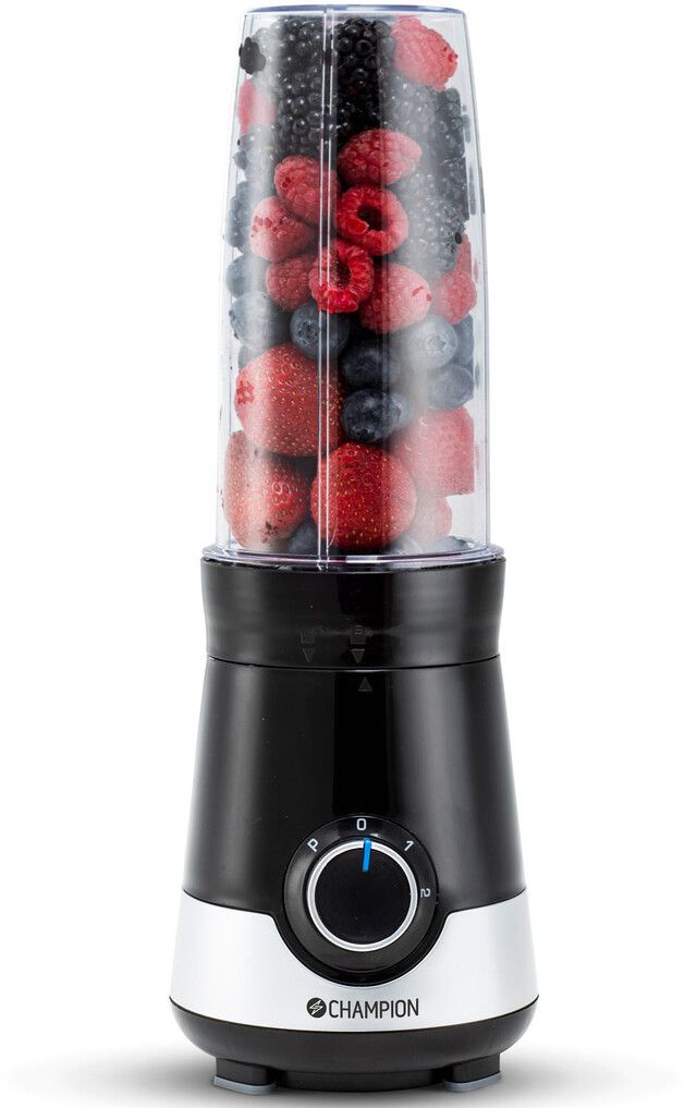 Champion Smoothie Maker Power 300W | iPhone - iPhone 16 - Övrigt | AlltMobil