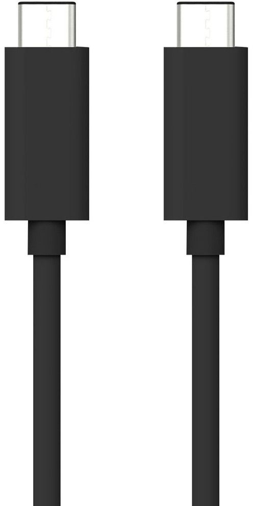 Champion USB-C - USB-C 3.1 Gen 2 Cable - 2 meter