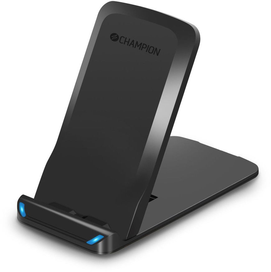 Champion Wireless Charging Stand