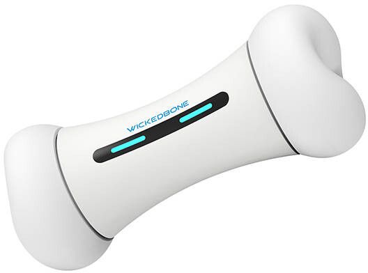 Cheerble WickedBone Interactive Dog Toy | Tillbehör - Smarta hem - Husdjur - Tillbehör & övrigt | AlltMobil