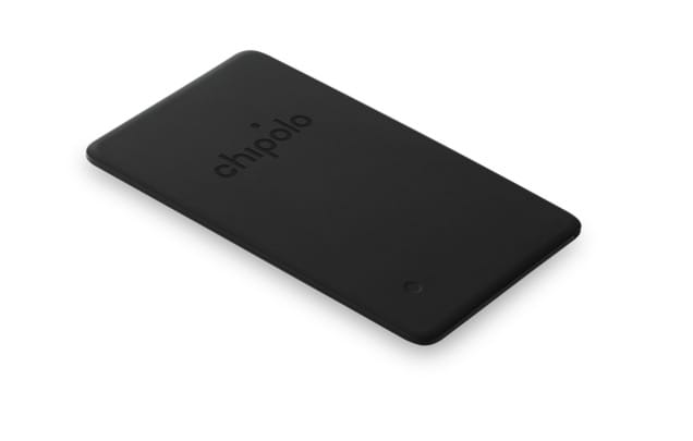 Chipolo Card Spot