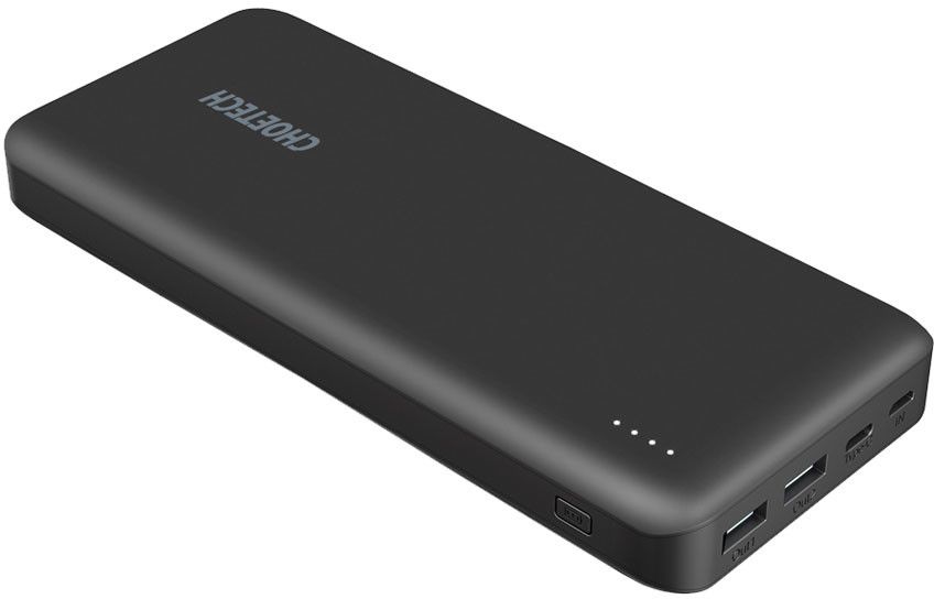 Choetech B626 20,000mAh PD45W Power Bank