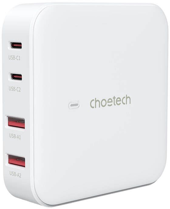 Choetech Deskop Charger 100W