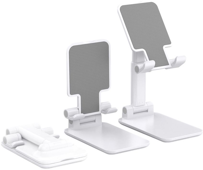 Choetech H88 Adjustable Desk Stand - Vit