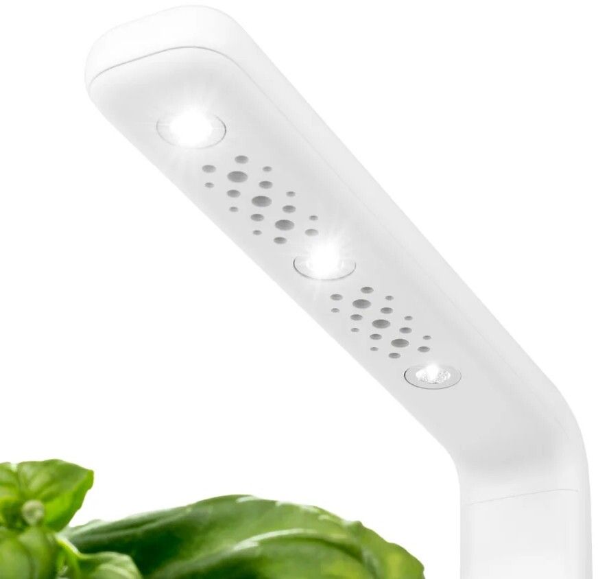 Click and Grow Reservlampa för Smart Garden 3 | Tillbehör - Smarta hem - Mat & odling | AlltMobil