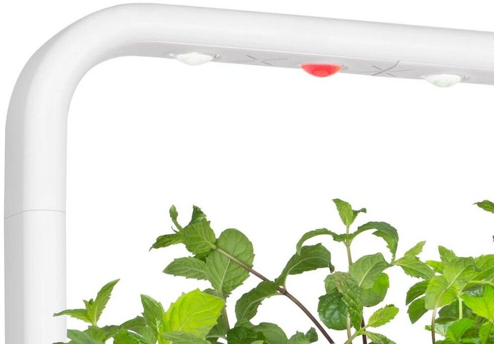Click and Grow Reservlampa för Smart Garden 9 | Tillbehör - Smarta hem - Mat & odling | AlltMobil